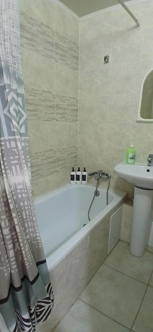 циолковского с кодовым замком Uralsk