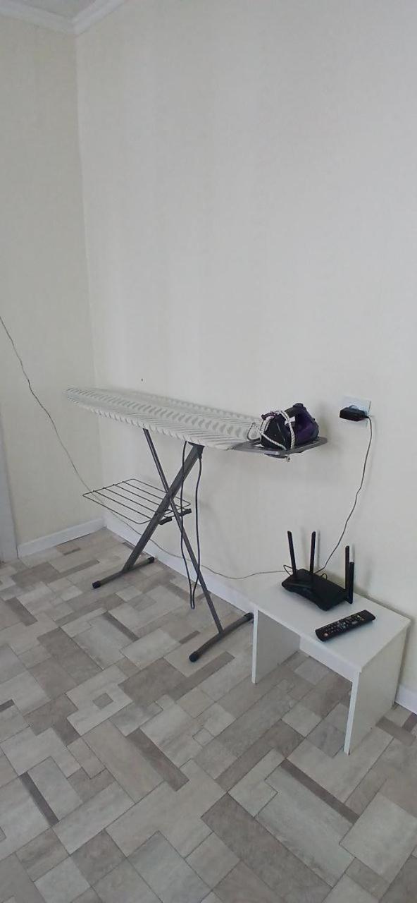 Apartment циолковского с кодовым замком Uralsk